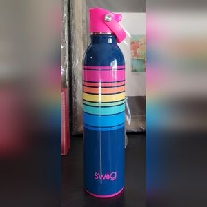 Swig Life Water Bottle